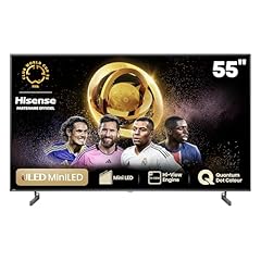 Hisense smart pouces d'occasion  Livré partout en France