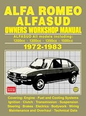 Alfa romeo alfasud for sale  Delivered anywhere in Ireland