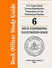 Deck officer study for sale  Delivered anywhere in USA 