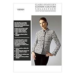 Vogue patterns v8991 for sale  Delivered anywhere in USA 