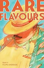 Rare flavours usato  Spedito ovunque in Italia 