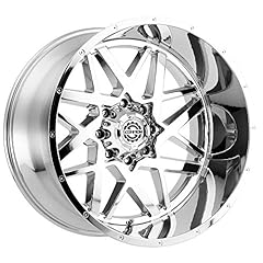 Scorpion 20x10 6x5.5 for sale  Delivered anywhere in USA 