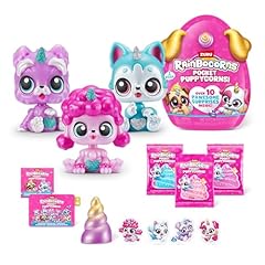 Rainbocorns pocket puppycorn for sale  Delivered anywhere in UK