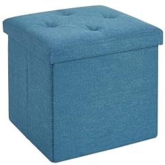 Vecelo storage ottoman for sale  Delivered anywhere in UK