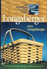 Longaberger american success for sale  Delivered anywhere in USA 