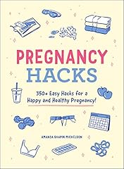 Pregnancy hacks 350 d'occasion  Livré partout en France