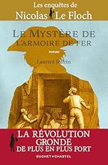 Mystère armoire fer d'occasion  Livré partout en France