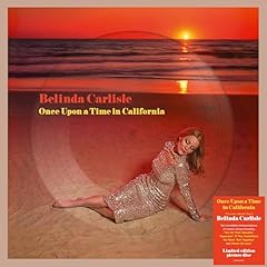 Belinda carlisle upon for sale  Delivered anywhere in UK