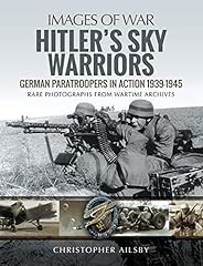 Hitler sky warriors for sale  Delivered anywhere in UK