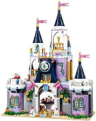 Lego 41154 disney usato  Spedito ovunque in Italia 