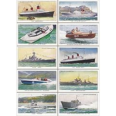Vc34 vintage ships for sale  Delivered anywhere in UK