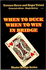 Duck win bridge for sale  Delivered anywhere in USA 