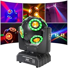 Moving head light for sale  Delivered anywhere in UK