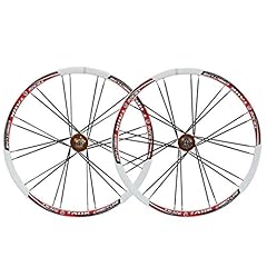 Mountain bike wheelset for sale  Delivered anywhere in USA 