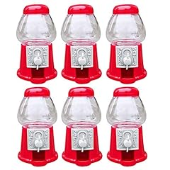 Gumball machines pack for sale  Delivered anywhere in USA 