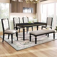 Merax piece kitchen for sale  Delivered anywhere in USA 
