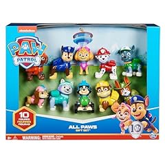 Paw patrol 10th for sale  Delivered anywhere in UK