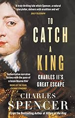 Catch king charles for sale  Delivered anywhere in UK