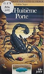 Porte d'occasion  Livré partout en France