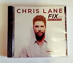 Chris lane fix for sale  Delivered anywhere in USA 