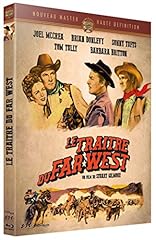 Traître far west gebraucht kaufen  Wird an jeden Ort in Deutschland