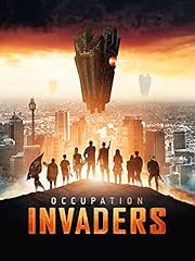 Occupation invaders d'occasion  Livré partout en France