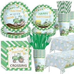 Xenorik tractor birthday for sale  Delivered anywhere in USA 