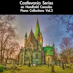 Castlevania series handheld for sale  Delivered anywhere in UK