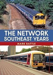 Network southeast years for sale  Delivered anywhere in UK