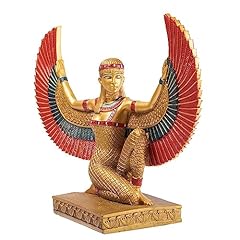 Große statue isis gebraucht kaufen  Wird an jeden Ort in Deutschland