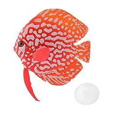 Aquarium poissons artificiels d'occasion  Livré partout en France