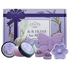 Lavender pamper gifts for sale  Delivered anywhere in UK