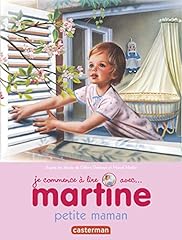 Martine garde petit d'occasion  Livré partout en France