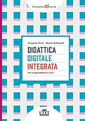 Didattica digitale integrata. usato  Spedito ovunque in Italia 