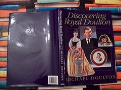 Discovering royal doulton d'occasion  Livré partout en France