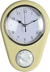 Otb wanduhr kitchen gebraucht kaufen  Wird an jeden Ort in Deutschland