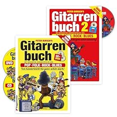 Gitarrenbuch band band gebraucht kaufen  Wird an jeden Ort in Deutschland