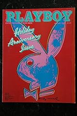 Playboy 1986 cover for sale  Delivered anywhere in USA 