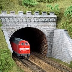Auhagen 13277 tunnelportale2gl gebraucht kaufen  Wird an jeden Ort in Deutschland