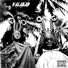 Kalabar explicit for sale  Delivered anywhere in UK