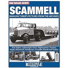 scammell tipper for sale  Delivered anywhere in Ireland