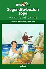 Sugandila butzan zopa d'occasion  Livré partout en Belgiqu