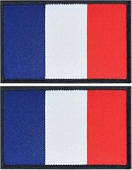Kinoco militaire écussons d'occasion  Livré partout en France