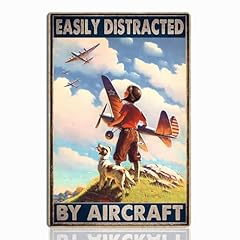 Airplane decor aviation for sale  Delivered anywhere in USA 