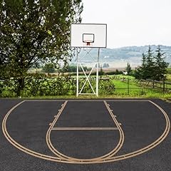Lunmon basketball court for sale  Delivered anywhere in USA 
