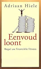 Eenvoud loont gebraucht kaufen  Wird an jeden Ort in Deutschland