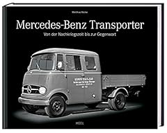 Mercedes benz transporter gebraucht kaufen  Wird an jeden Ort in Deutschland