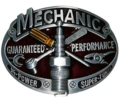 Shirtmatic mechanic mechaniker gebraucht kaufen  Wird an jeden Ort in Deutschland