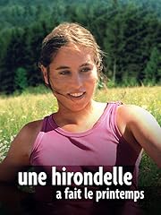 Hirondelle printemps d'occasion  Livré partout en France