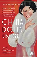 China dolls novel for sale  Delivered anywhere in USA 